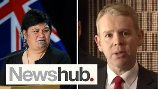 PM Hipkins gets warm welcome in China, but signs of tension already brewing | Newshub