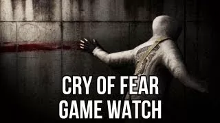Cry of Fear (Free PC Horror Game): FreePCGamers Game Watch