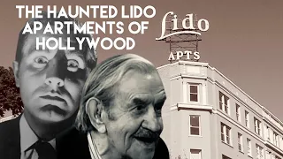 True Crime: Haunted Lido Building in Hollywood | Why Do People Keep Dying Here? & The Eagles Too!