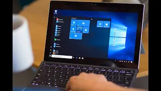 😱Я УСТАНОВИЛ WINDOWS 10 НА НОУТБУК | WINDOWS 10 21H2!