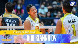 KKD drops 20-piece for F2 Logistics | 2023 PVL Invitational Conference