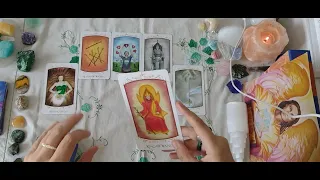 STRELAC Iskrena komunikacija vodi do početka nove veze 💕💕💕NEDELJNI TAROT SAVET 6-12.MAJ