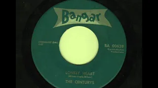 Centurys - Lonely Heart