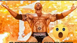 Batista theme song arena effect crowd +pyro wwe batista theme animal