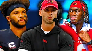 The Arizona Cardinals Can Be SPECIAL But Not Yet | 2024 Deep Dive