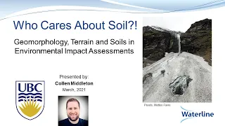 Lecture 19   Soil Assessment and Reclamation