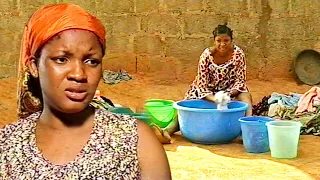 THIS IS THE EMOTIONAL TRUE LIFE STORY MOVIE THAT BROUGHT OMOTOLA JALADE IN LIMELIGHT- AFRICAN MOVIES