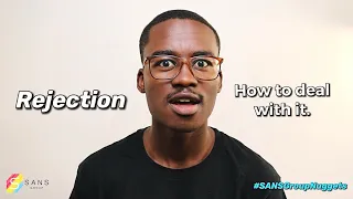 How To Deal With REJECTION | Tips For Actors
