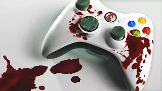 10 Deaths - Caused By Video Games!