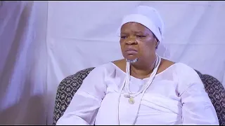 Mama Oloore - A Nigerian Yoruba Movie Starring Peju Ogunmola | Fathia Balogun