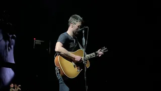 Eric Church ‘The Snake’ - Allstate Arena (Rosemont, IL) - 3/22/2019