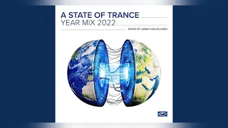 A State Of Trance Year Mix 2022 / Best Of Trance 2022 / #armin #asot