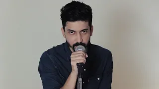 This is Gospel - Panic! At The Disco cover by cover by Abhishrut