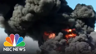 NBC News NOW Full Broadcast - June 14th, 2021