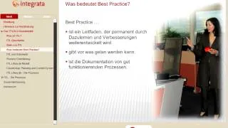 Ziele und Best Practice von ITIL (2/4)