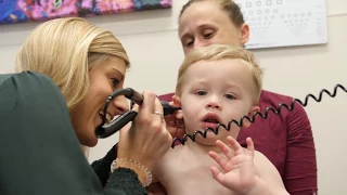 Colleen Schimpf, APRN - Nemours duPont Pediatrics in Paoli, Pennsylvania