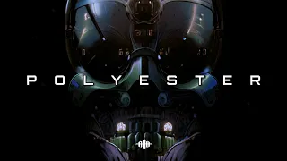 [FREE] Dark Techno / Cyberpunk / Industrial Type Beat 'POLYESTER' | Background Music