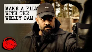 Make the Most THRILLING Film with the Welly-Cam | Full Task