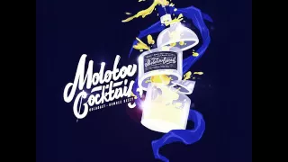 Obladaet x Bumble Beezy - Molotov Cocktail (2014) [RBR]