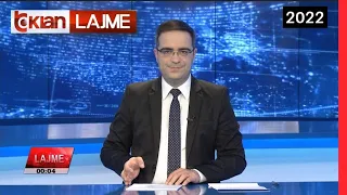 Edicioni i Lajmeve Tv Klan 17 Tetor 2022, ora 23:40 l Lajme - News