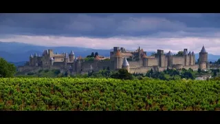 Die Entdeckung der Welt - Wilde Schlösser Carcassonne - Arte HD