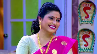 Didi No 1 Season 7 - Ep - 853 - Full Episode - Rachana Banerjee - Zee Bangla