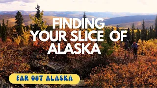 How And Where To Buy Your Affordable Alaska Homestead Land!