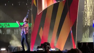“Out Of Time” - The Rolling Stones - Madrid, Wanda Metropolitan - 01/06/22