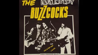 The Buzzcocks :  Live @ Club 57 NYC, NY 09, 01, 1979