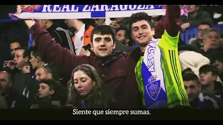 video motivacional real zaragoza