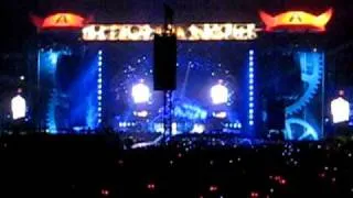 AC/DC - The Jack - live at Veltins-Arena in Gelsenkirchen 17.05.2009