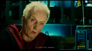 Saw - John Kramer (Jigsaw) HD German - English Subtitles