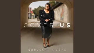 Thank You Jesus - Chrysann Moore