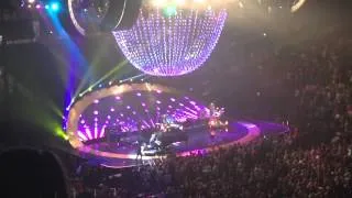 Elton John Live at the Pepsi Center