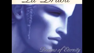 La Brasa ‎- Dreams Of Eternity (Full Album) New age, Enigmatic, Downtempo