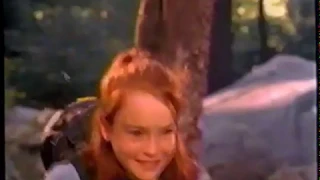 The Parent Trap Movie Trailer 1998 - TV Spot