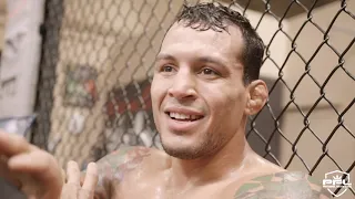 Anatomy of a PFL Fighter: Vinny Magalhaes