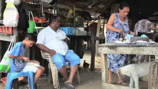 Documental: Palirawaa una unión Wayuu - Arijuna