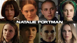 Natalie Portman : Filmography (1994-2022)