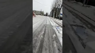 Антигололедный реагент ice killer