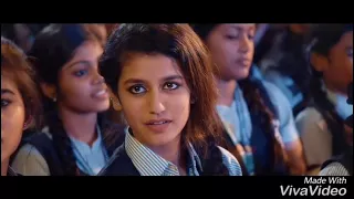 Priya prakash | ondu malebillu