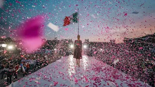 Reflexiones de campaña | Centro