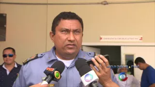 Policial é morto em abordagem de rotina em Rio Branco 15 08 16