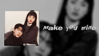 [TWENTY FIVE TWENTY ONE] Na Hee Do X Baek Yijin |• Make You Mine | ~ fmv ~