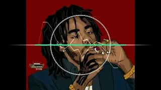 ( FREE ) " IMMORTAL DRIVE "  ALKALINE  TRAP DANCEHALL TYPE BEAT 2022 [ INEVITABLE.beats ]