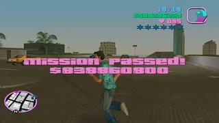 GTA VICE CITY CONE CRAZY