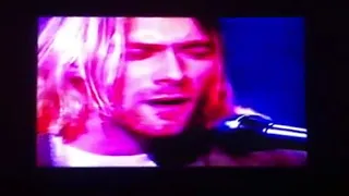 Jornal da Globo, 08/04/1994 - M0rte de Kurt Cobain