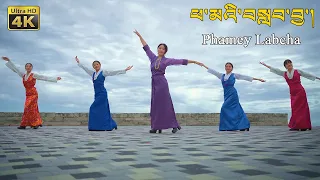 New Tibetan Song 2023 “Phamey Labcha” ཕ་མའི་བསླབ་བྱ་། By Lhamo Tso ལྷ་མོ་མཚོ།
