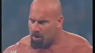 Goldberg vs. Ric Flair [2003-08-11].mp4