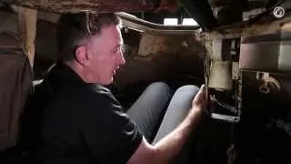 Inside the Chieftain's Hatch IS-7 Part 2